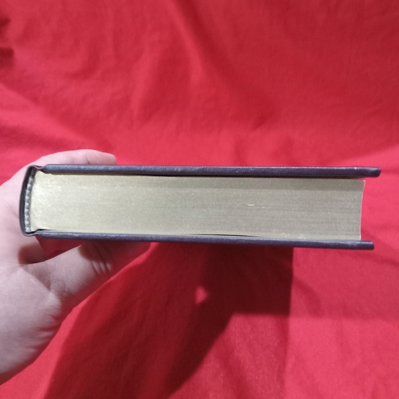 The Picture of Dorian Gray (Franklin Mystery) Hardback - Picture 5 of 6